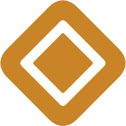 diamond bullet point