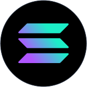 Solana Icon
